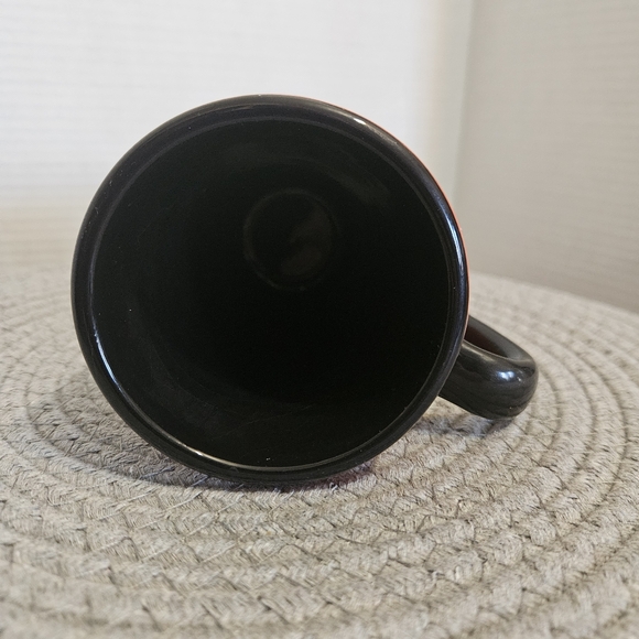 Cat Mug. - Picture 5 of 6